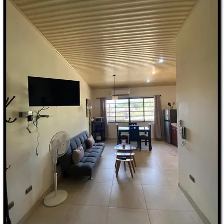 Beach Break Santa Teresa Apartamentos Playa Santa Teresa  Exterior photo