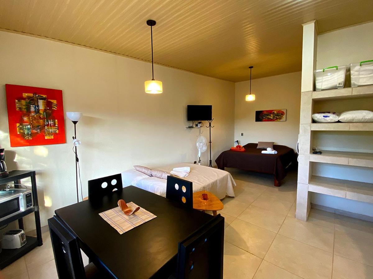 Apartamento Break Santa Teresa Playa Santa Teresa (Puntarenas)