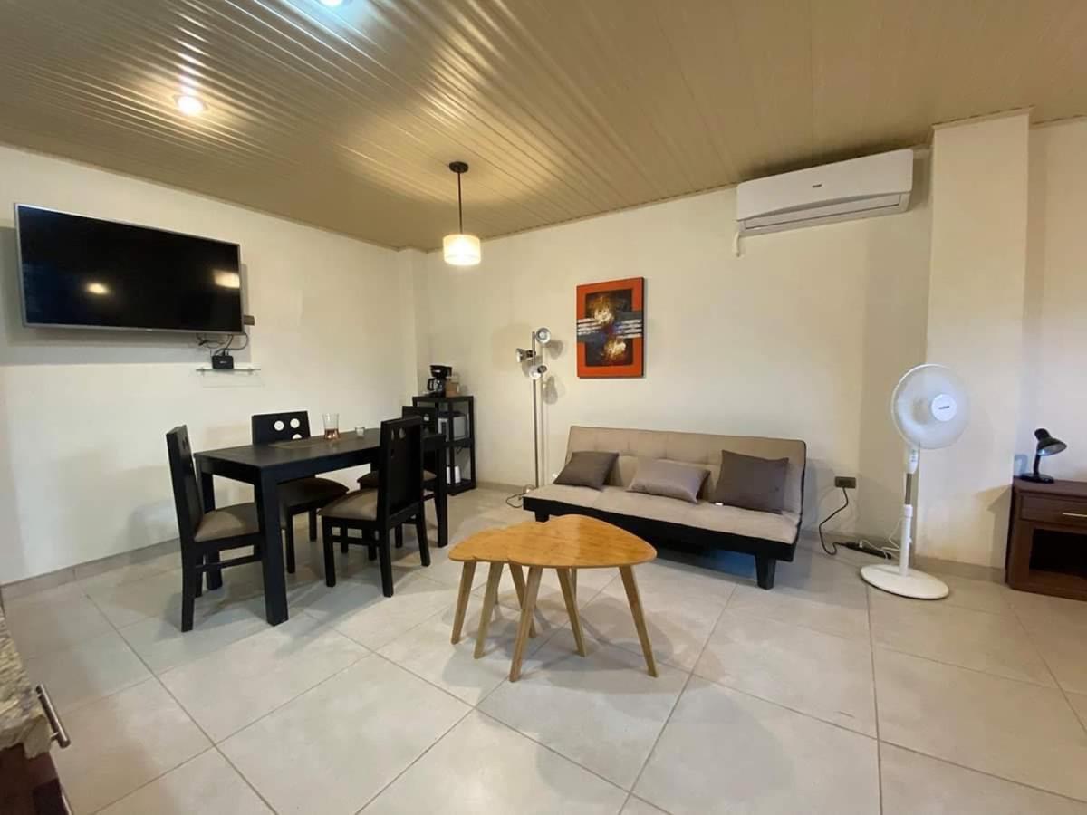 Apartamento Break Santa Teresa Playa Santa Teresa (Puntarenas)