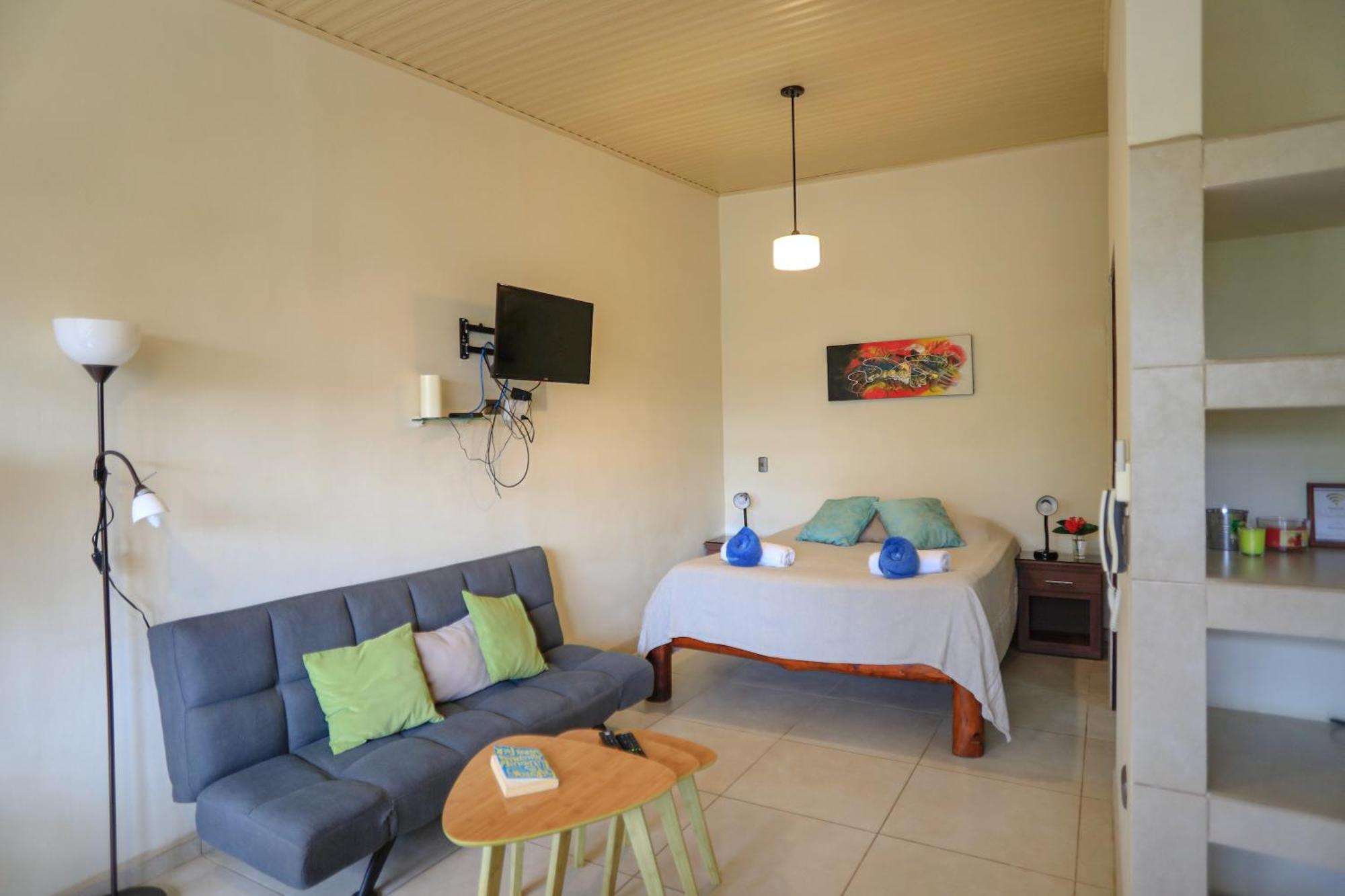 Apartamento Break Santa Teresa *