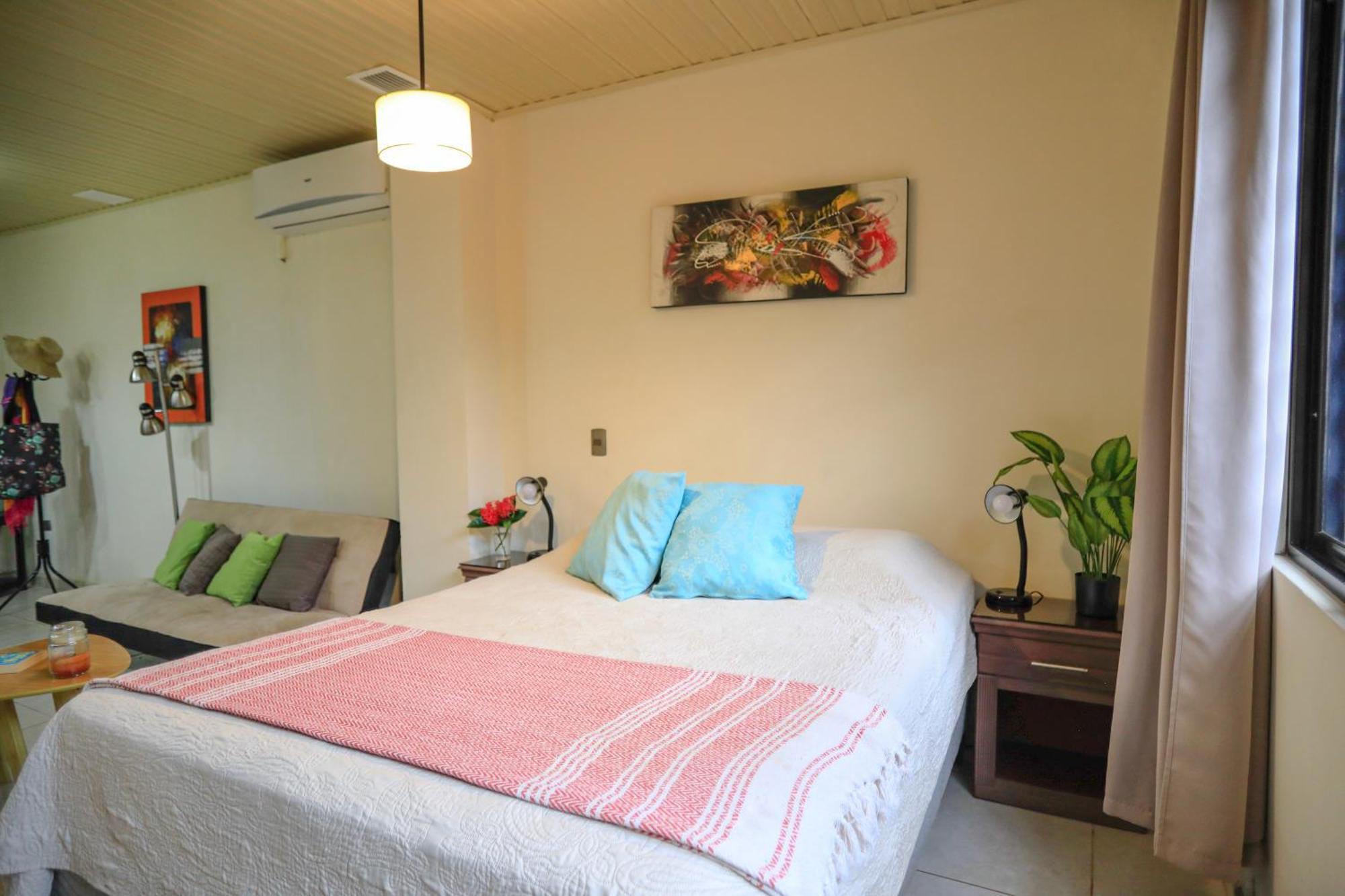 Apartamento Break Santa Teresa